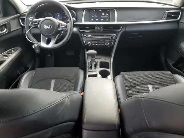 5XXGT4L33KG286043 2019 KIA OPTIMA - Image 8