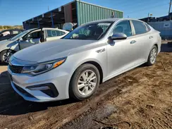 5XXGT4L33KG286317 2019 KIA OPTIMA