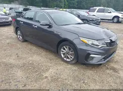 5XXGT4L33KG286396 2019 KIA OPTIMA