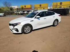 5XXGT4L33KG286494 2019 KIA OPTIMA