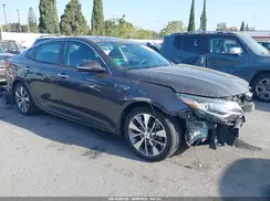 5XXGT4L33KG286849 2019 KIA OPTIMA