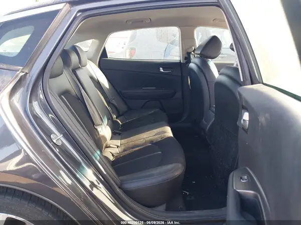5XXGT4L33KG286849 2019 KIA OPTIMA - Image 8