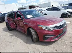 5XXGT4L33KG287130 2019 KIA OPTIMA