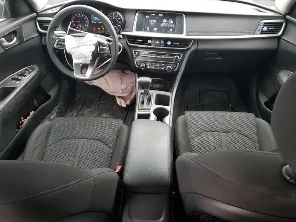 5XXGT4L33KG287385 2019 KIA OPTIMA - Image 8