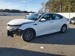 5XXGT4L33KG287435 2019 KIA OPTIMA