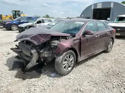 5XXGT4L33KG287533 2019 KIA OPTIMA