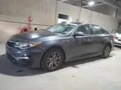 5XXGT4L33KG287743 2019 KIA OPTIMA