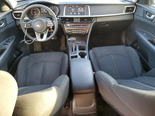 5XXGT4L33KG287743 2019 KIA OPTIMA - Image 8