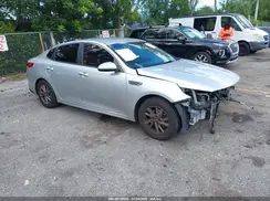 5XXGT4L33KG288035 2019 KIA OPTIMA