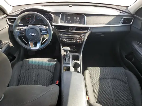 5XXGT4L33KG288228 2019 KIA OPTIMA - Image 8