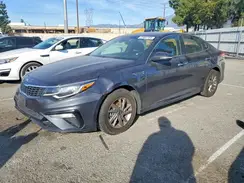 5XXGT4L33KG288584 2019 KIA OPTIMA