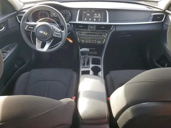 5XXGT4L33KG288584 2019 KIA OPTIMA - Image 8