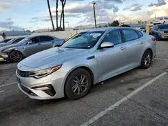 5XXGT4L33KG288861 2019 KIA OPTIMA