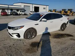 5XXGT4L33KG289184 2019 KIA OPTIMA