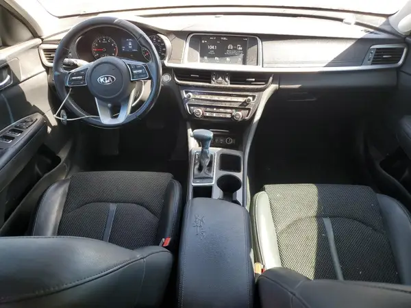 5XXGT4L33KG289864 2019 KIA OPTIMA - Image 8