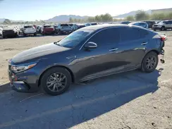 5XXGT4L33KG289878 2019 KIA OPTIMA