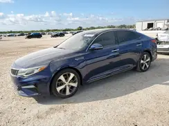 5XXGT4L33KG289928 2019 KIA OPTIMA