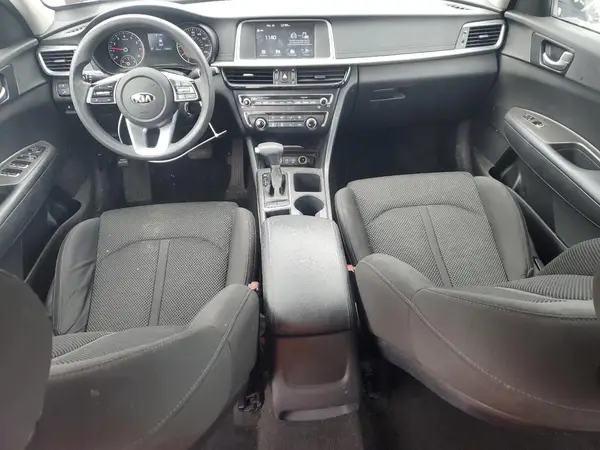 5XXGT4L33KG289959 2019 KIA OPTIMA - Image 8