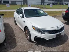5XXGT4L33KG290092 2019 KIA OPTIMA