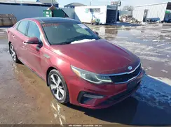 5XXGT4L33KG290190 2019 KIA OPTIMA