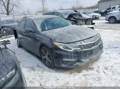 5XXGT4L33KG290481 2019 KIA OPTIMA