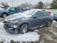 5XXGT4L33KG290741 2019 KIA OPTIMA