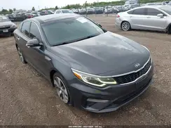 5XXGT4L33KG290755 2019 KIA OPTIMA