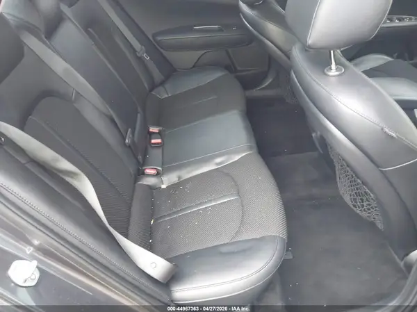 5XXGT4L33KG290755 2019 KIA OPTIMA - Image 8