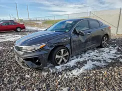 5XXGT4L33KG290772 2019 KIA OPTIMA