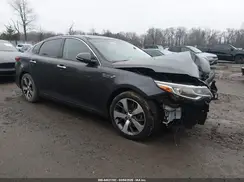 5XXGT4L33KG291551 2019 KIA OPTIMA