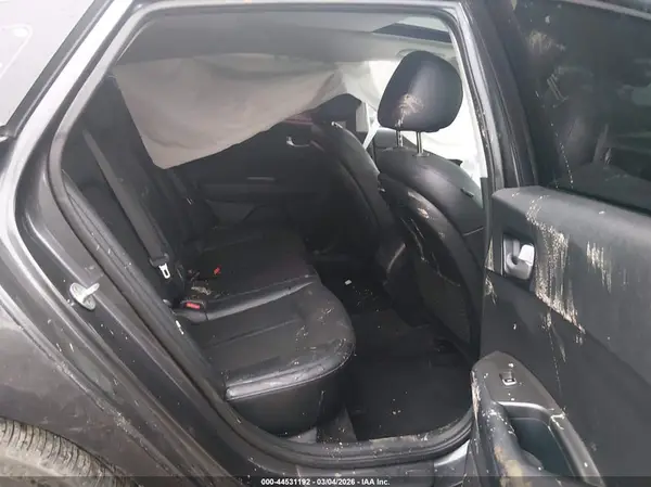 5XXGT4L33KG291551 2019 KIA OPTIMA - Image 8