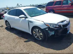 5XXGT4L33KG291680 2019 KIA OPTIMA