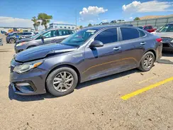 5XXGT4L33KG292487 2019 KIA OPTIMA