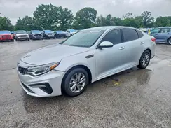 5XXGT4L33KG292845 2019 KIA OPTIMA
