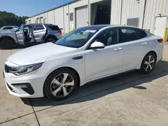 5XXGT4L33KG292991 2019 KIA OPTIMA