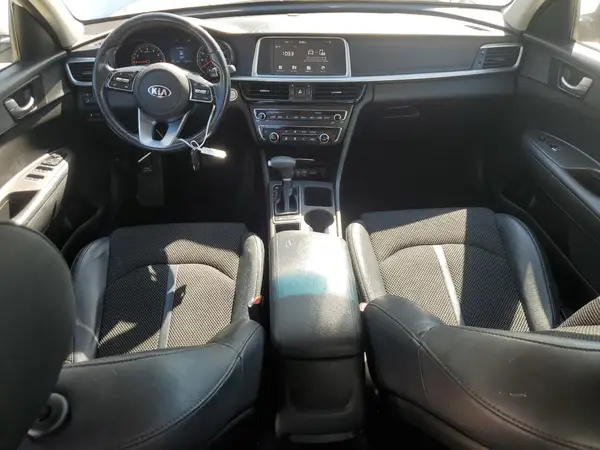 5XXGT4L33KG292991 2019 KIA OPTIMA - Image 8