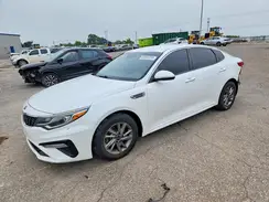 5XXGT4L33KG293087 2019 KIA OPTIMA