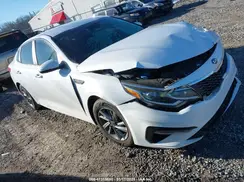 5XXGT4L33KG293803 2019 KIA OPTIMA