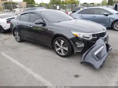 5XXGT4L33KG294174 2019 KIA OPTIMA