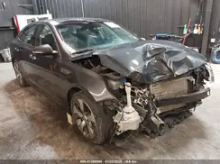 5XXGT4L33KG294191 2019 KIA OPTIMA