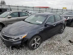 5XXGT4L33KG295132 2019 KIA OPTIMA