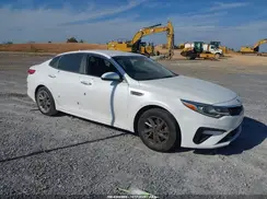 5XXGT4L33KG295177 2019 KIA OPTIMA