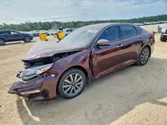5XXGT4L33KG295535 2019 KIA OPTIMA