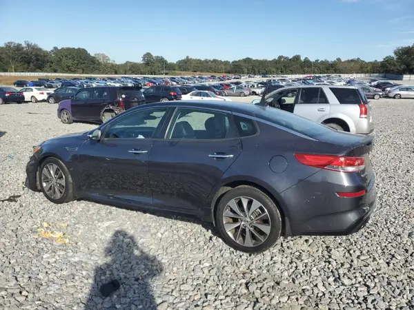 5XXGT4L33KG295616 2019 KIA OPTIMA - Image 2