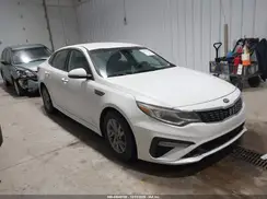 5XXGT4L33KG296426 2019 KIA OPTIMA