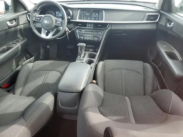5XXGT4L33KG296717 2019 KIA OPTIMA - Image 8