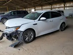 5XXGT4L33KG296832 2019 KIA OPTIMA