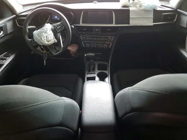 5XXGT4L33KG296832 2019 KIA OPTIMA - Image 8