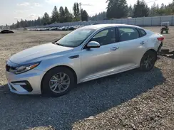 5XXGT4L33KG297186 2019 KIA OPTIMA