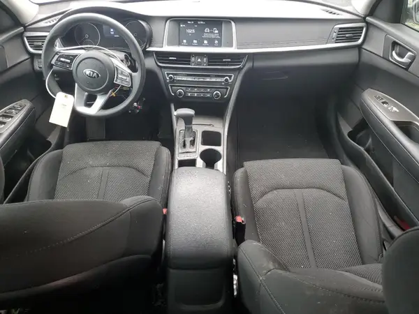 5XXGT4L33KG297222 2019 KIA OPTIMA - Image 8